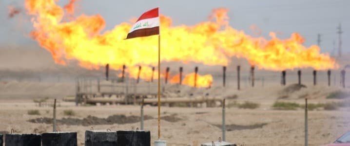 $100 Oil Encourages Iraq To Fast-Track Production At Two Major Oil Fields