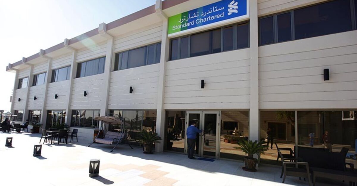 Big changes planned for Iraqi stock markets