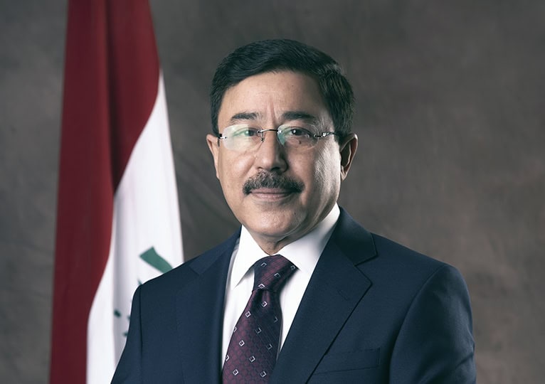 Pursuing Reform: Q&A With Iraq&rsquo;s Central Bank Governor Ali Muhsen Al-Allaq