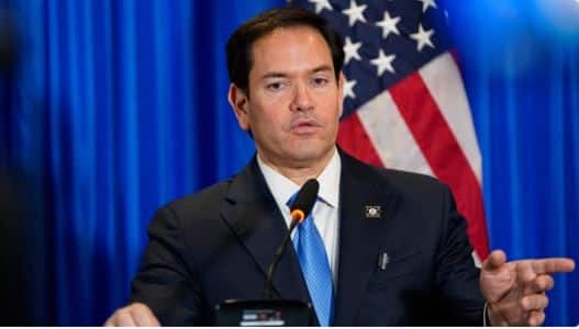 Rubio warns Iraqi PM: &lsquo;Government controlled by Iran cannot put Iraq&rsquo;s interests first&rsquo;