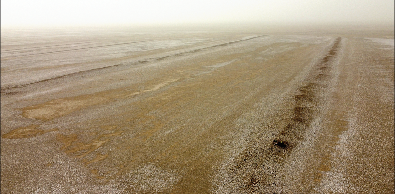 Enslaved Africans, an uprising and an ancient farming system in Iraq: study sheds light on timelines