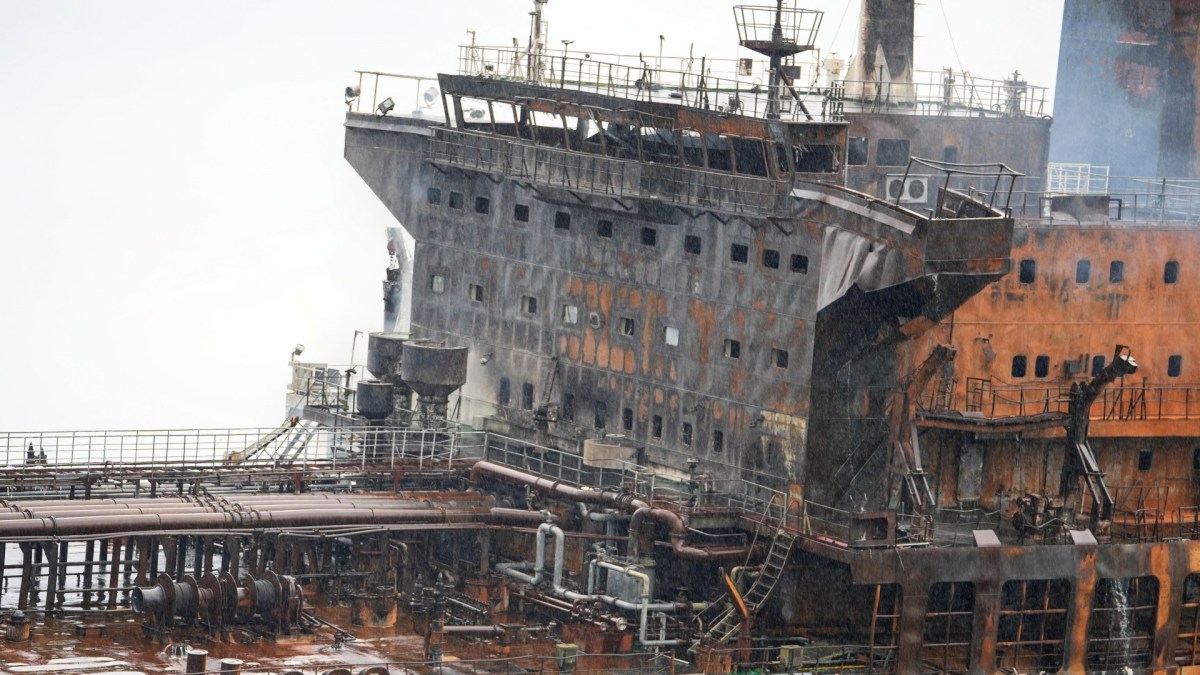 Iran Chokes Iraq&rsquo;s Budget