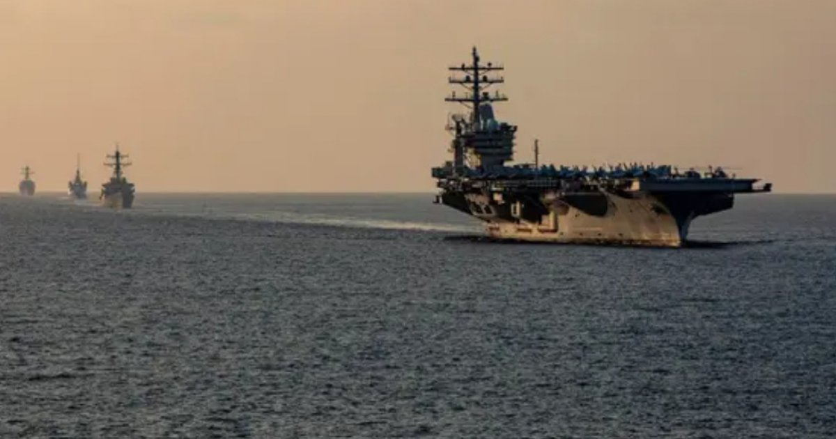 Iraq Declares Force Majeure on Oilfields Run by Foreign Companies as Hormuz Disruption Halts Exports