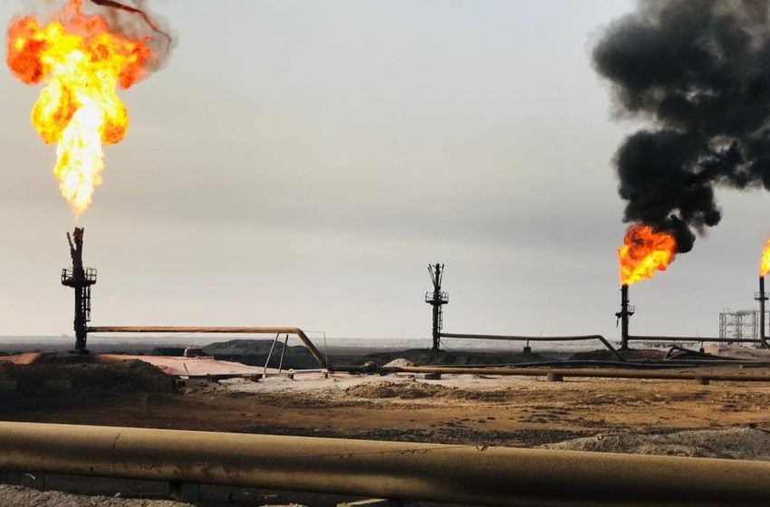 MPs warn of Iraq&rsquo;s oil export vulnerability