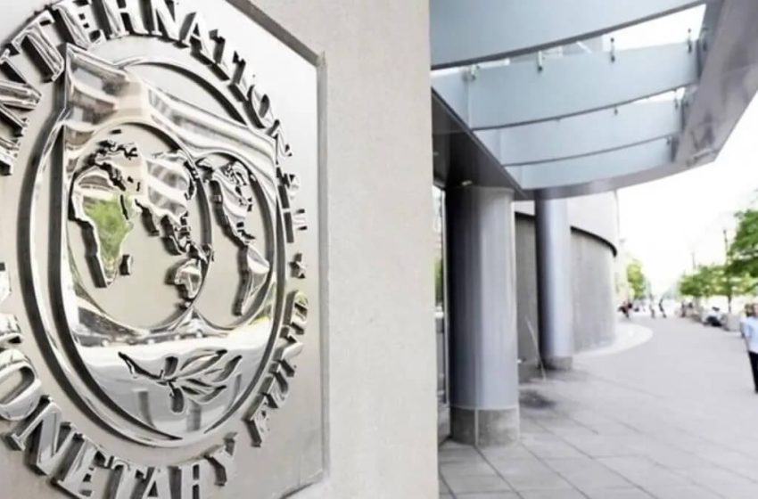 IMF expects severe contraction in Iraq&rsquo;s economy in 2026
