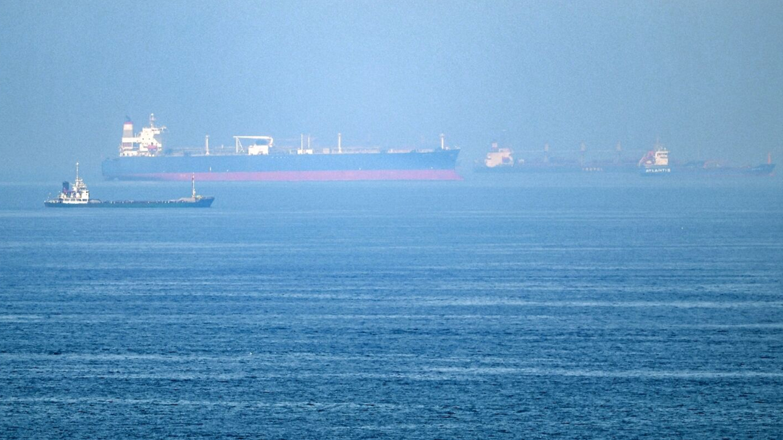 Iraq Unveils New Oil Export Strategy to Reduce Reliance on Strait of Hormuz