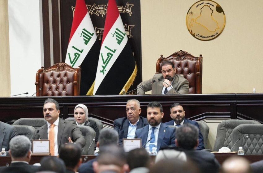 Iraq lawmakers scrutinize Karbala Refinery contracts amid government anti-corruption drive
