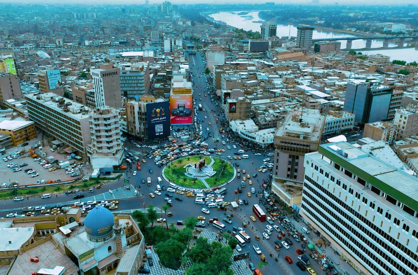 Iraq to allocate $15 billion for delayed projects