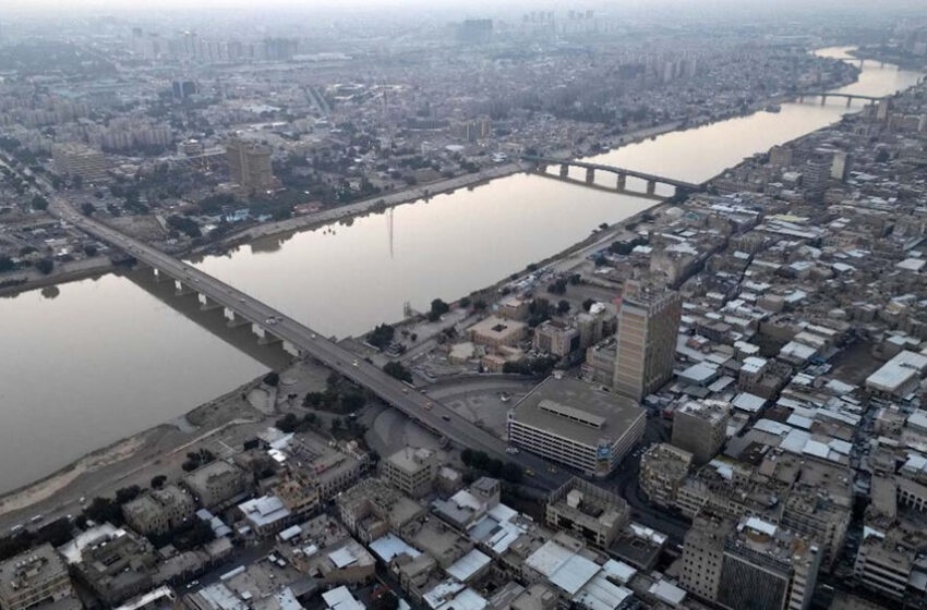 Iraq&rsquo;s financial revenues decline by 42% in June 2026