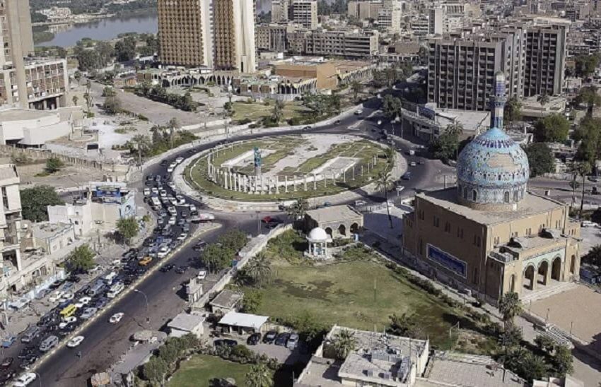 Iraq&rsquo;s liquidity crisis causes delays in paying public servants