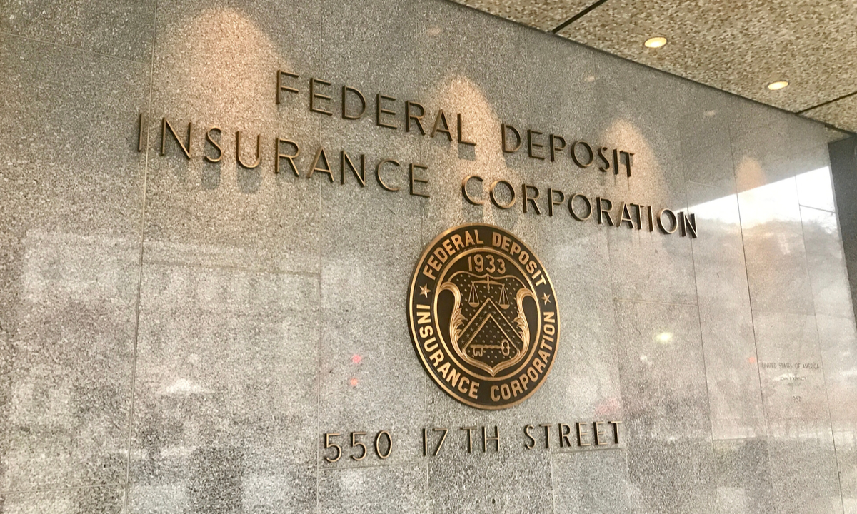 FDIC Support Clears a Path for Tokenized Deposits to Scale