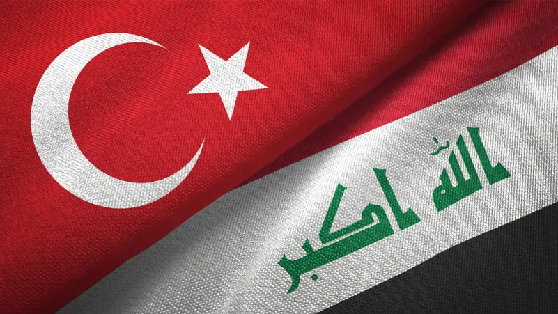 Iraq ranks 7th in Turkish exports with $6.08B in first half of 2026