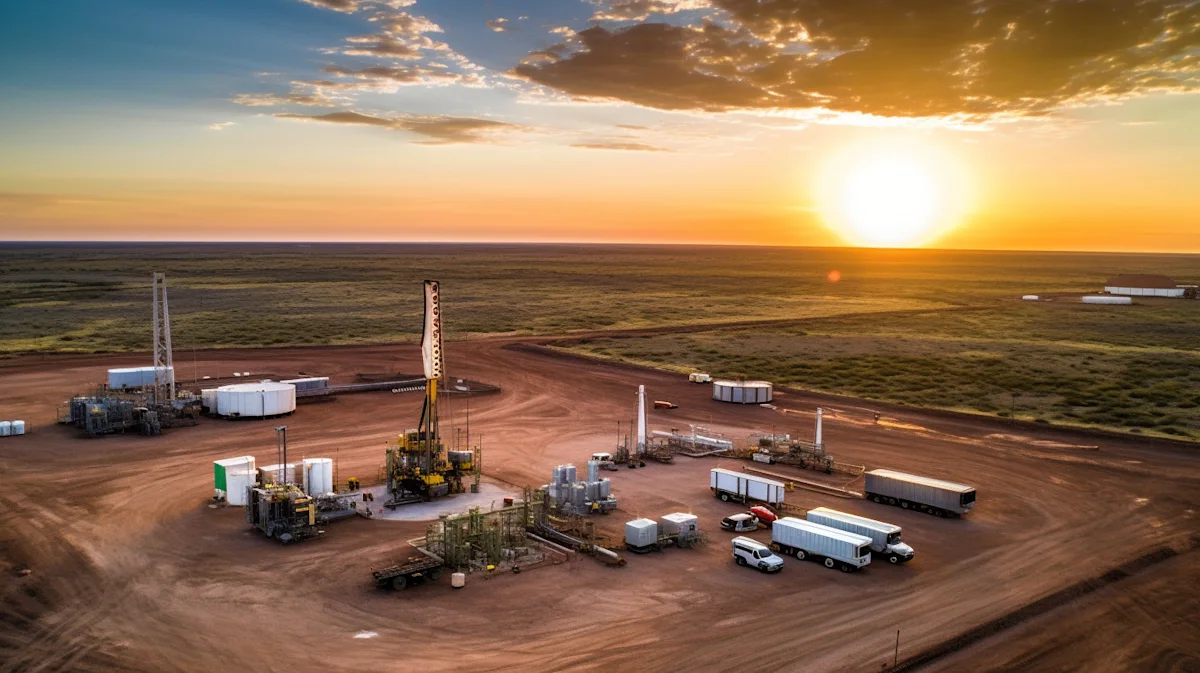 TotalEnergies (TTE) Eyes a Bigger $16 Billion Bet on Iraq: Could this Unlock More Growth?