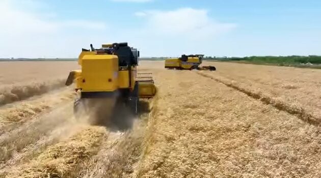 Cabinet Approves Winter Agricultural Plan for 2026/27