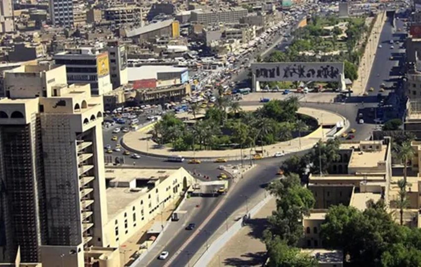 Iraq&rsquo;s financial revenues hit $30 billion in seven months